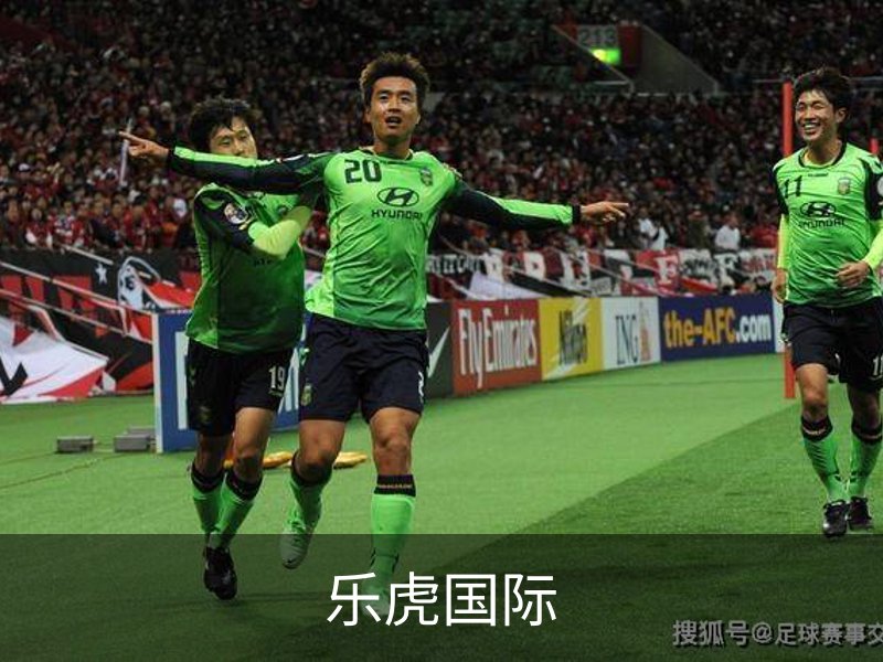 乐虎国际简介